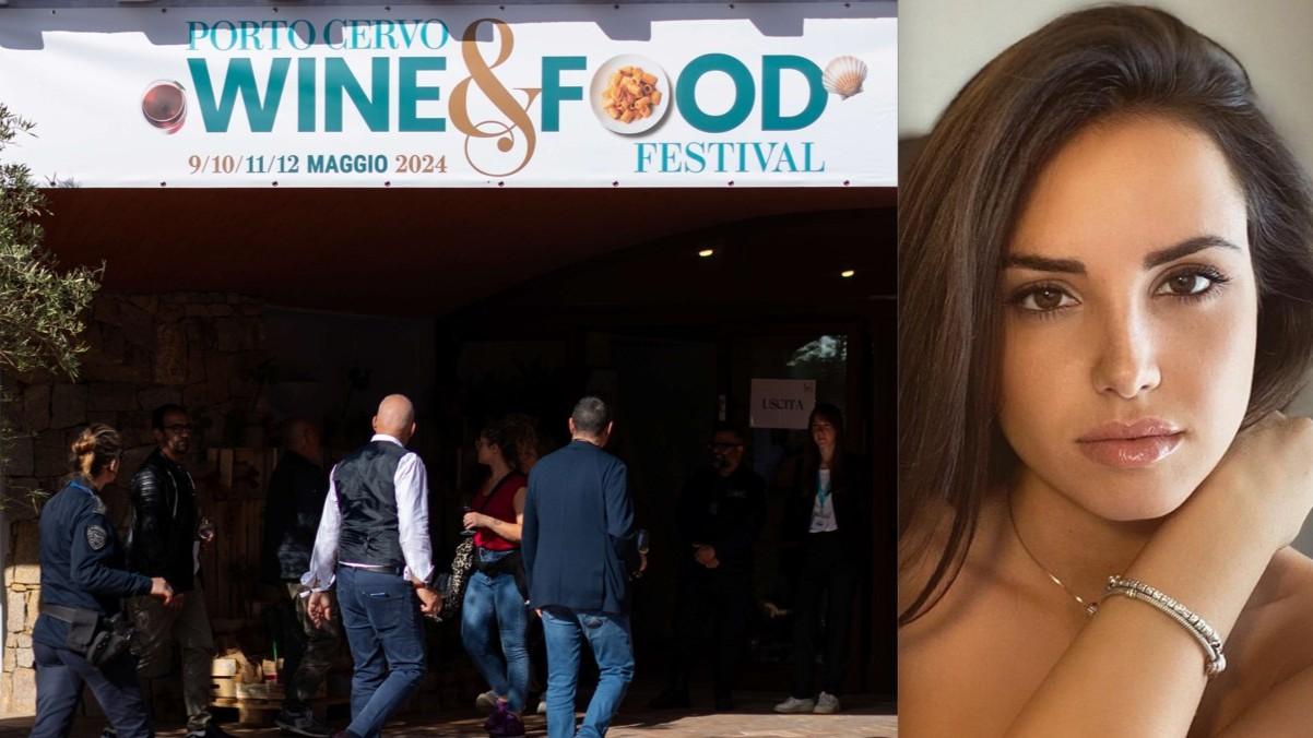 Al via il Porto Cervo Wine & Food Festival: svelato il nome della madrina