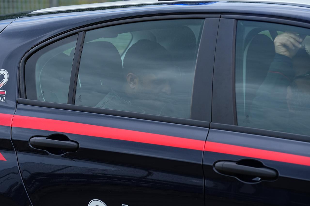 Omicidio Saman: arrestati i cugini Ijaz Ikram e Noman Ul Haq