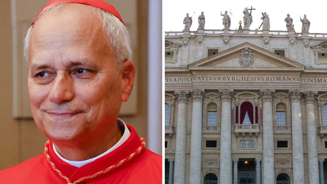 Robert Francis Prevost