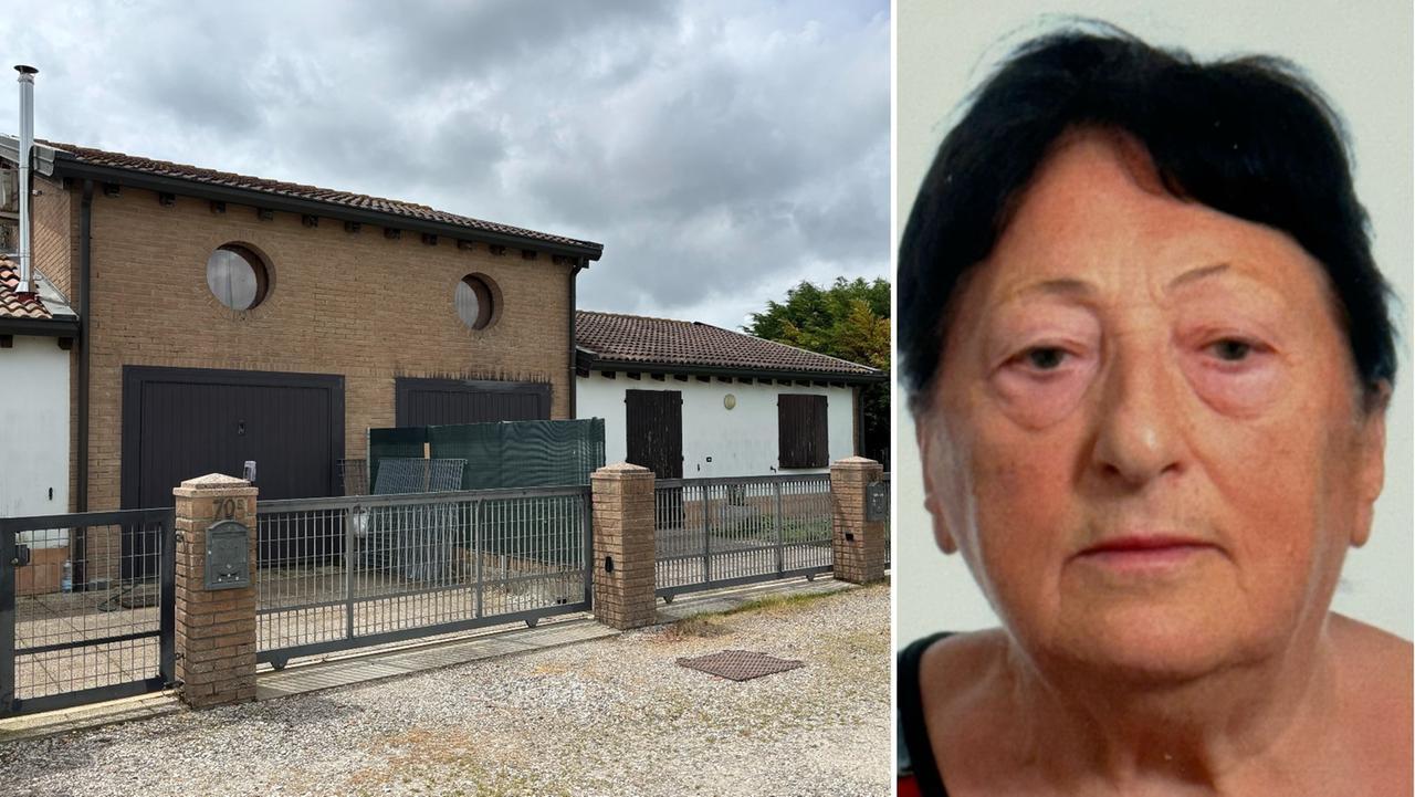 
	Lidia Ardizzoni era morta il 4 gennaio

