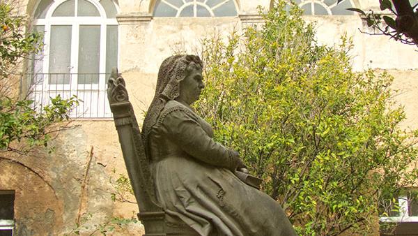 Comune di Sassari e Regina Margherita, scontro sull’ex convento