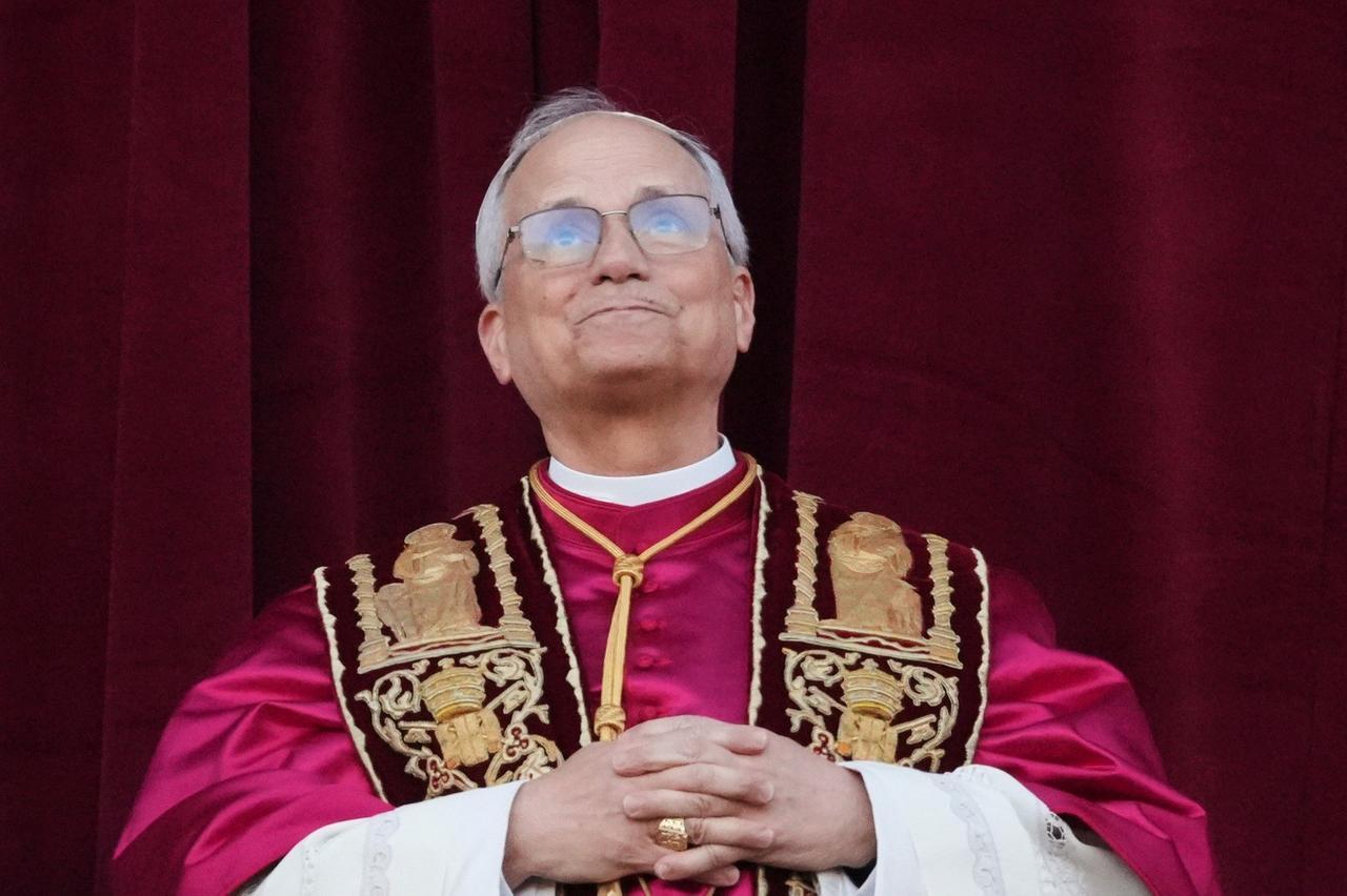 Dal Papa che respinse Attila al Papa «socialista»: i quattro Leone famosi nella Chiesa