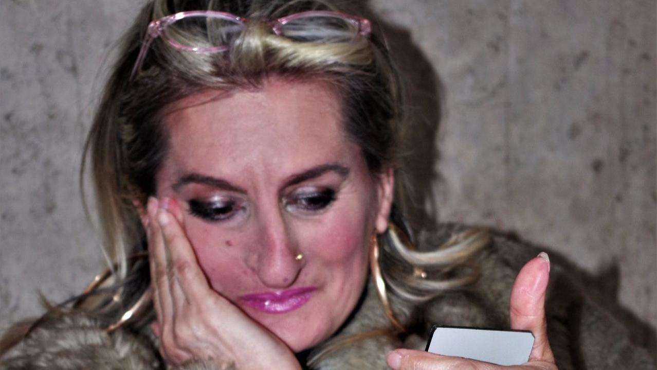 Muore all’improvviso una stilista sassarese