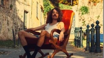 A Livorno The Walrus night: la reunion della band. E il maestro Pellegrini live