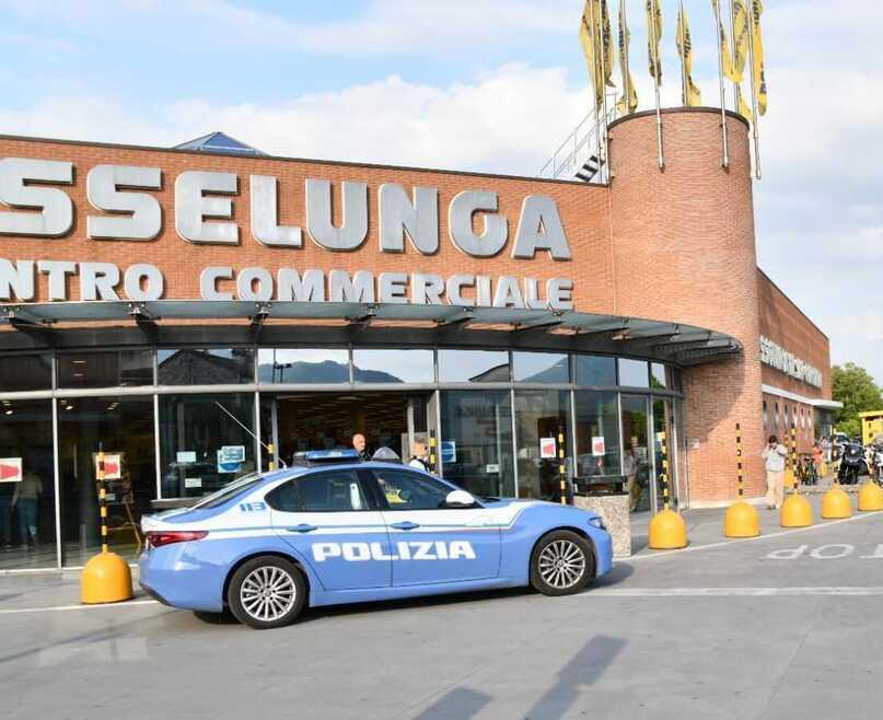 Lucca, fallisce la truffa all’anziana: fermate due giovani