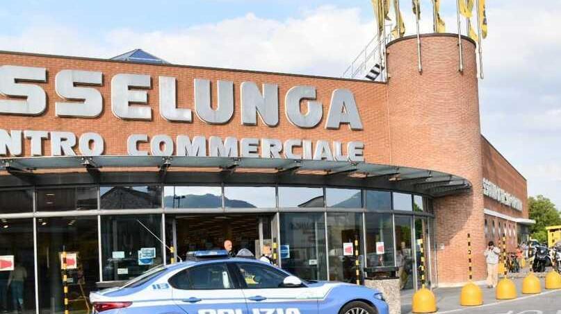 Lucca, fallisce la truffa all’anziana: fermate due giovani