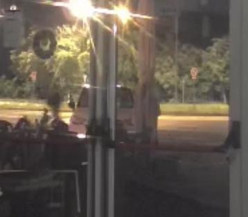 Rapina al Nonna Rosa Caffè:  la titolare aggredita in auto, rapinatori in fuga con l’incasso