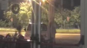 Rapina al Nonna Rosa Caffè: la titolare aggredita in auto, rapinatori in fuga con l’incasso