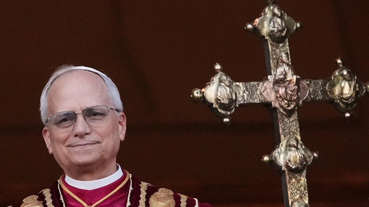 L’Arcivescovo di Reggio Emilia Giacomo Morandi: «Papa Provost, un uomo lontano dalla ribalta»