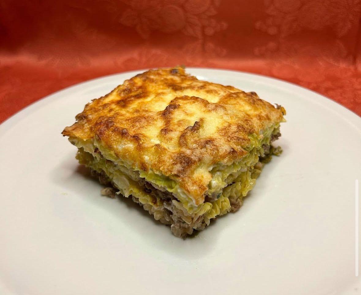 Al Budavar di Sassari tra piatti ungheresi e creatività sarda