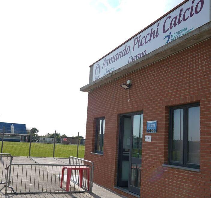 Il Livorno disegna il centro sportivo del futuro: due le ipotesi sul tavolo (e una suggestione)