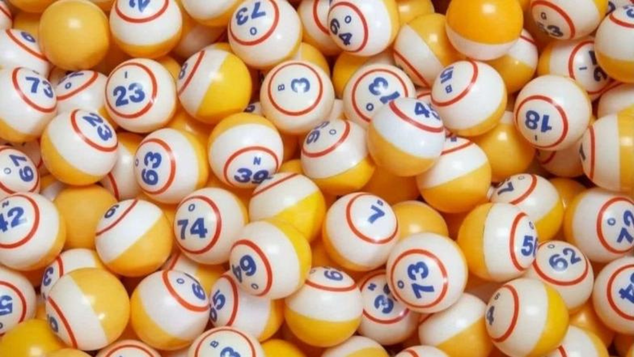 Lotto: vincita record