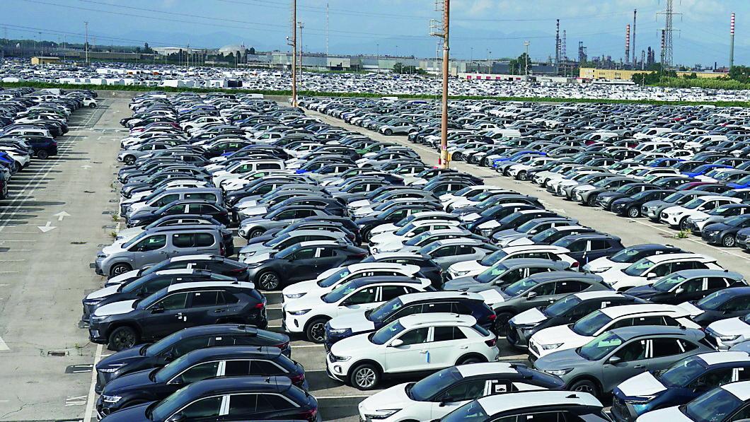 Targhe prova, verso un nuovo provvedimento