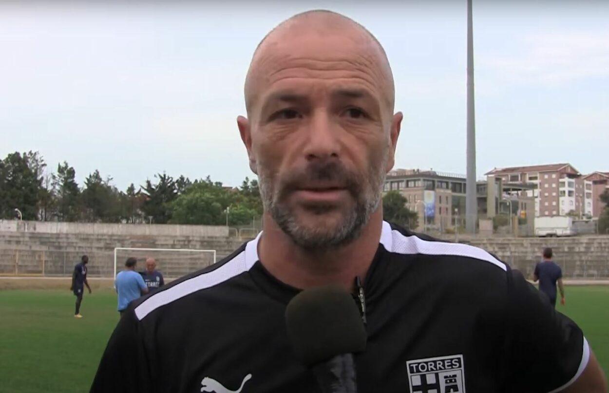 «La Torres è pronta per sfidare l’Atalanta Under 23»