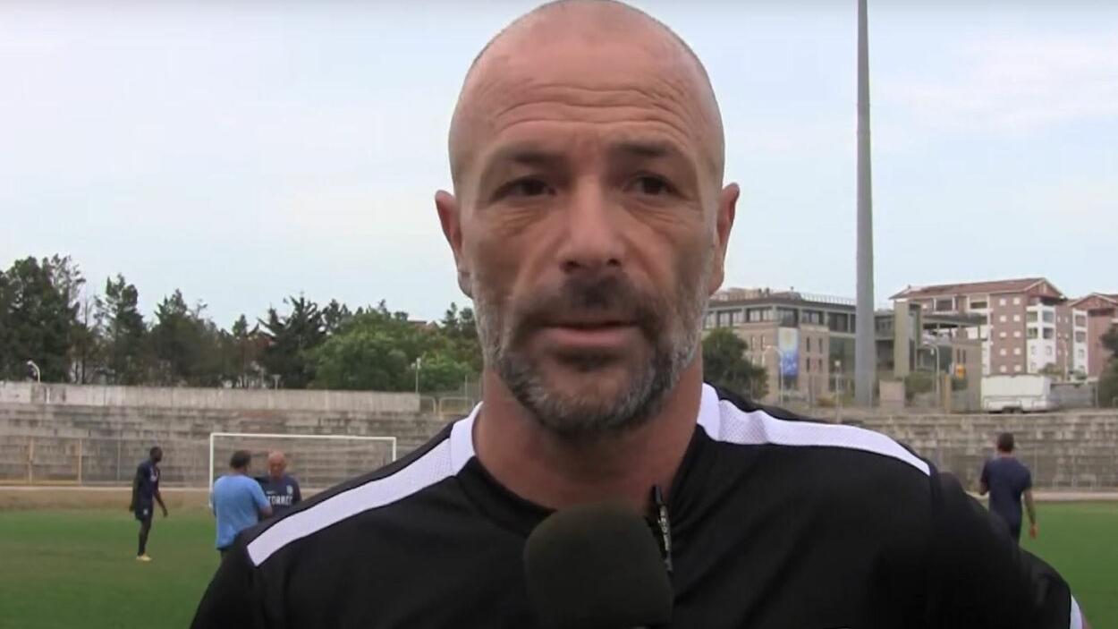 «La Torres è pronta per sfidare l’Atalanta Under 23»