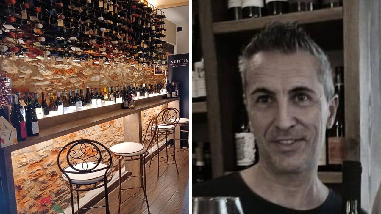 
	Massimiliano Federigi

