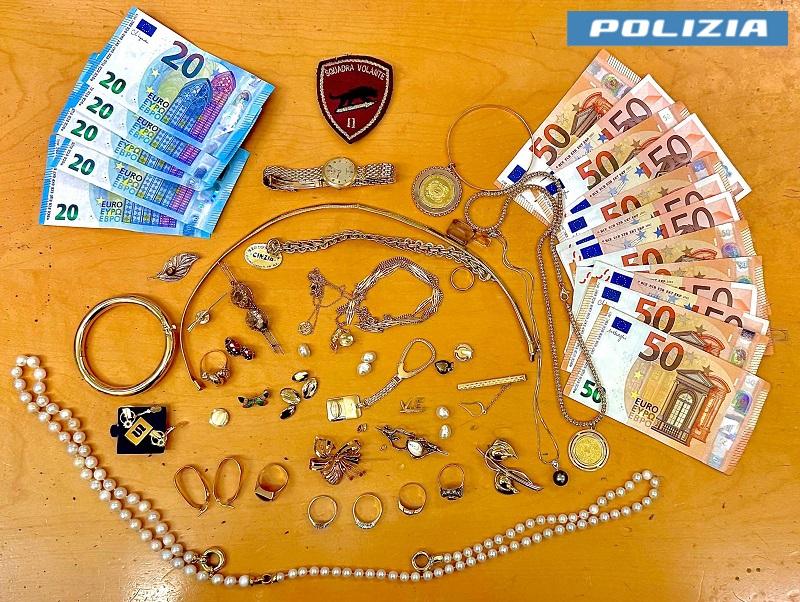 Fallisce la truffa del finto incidente: arrestato un 20enne