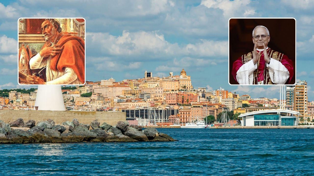 Chi era Sant’Agostino, il Padre della chiesa sepolto per più di due secoli in Sardegna