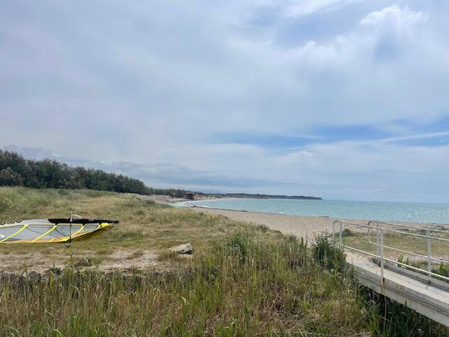 Rosignano, scatta il divieto di balneazione in 6 punti