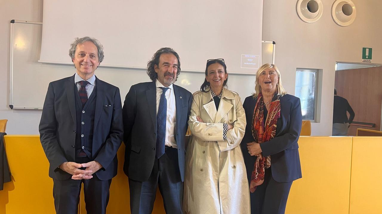 I quattro candidati per il dopo Porro