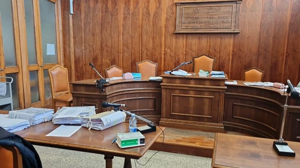 Tentata violenza sessuale in nave, il passeggero molesto va in carcere