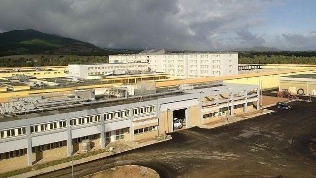 Carcere di Uta, c’è il nuovo direttore