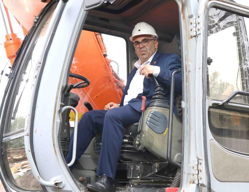 Ruspa show, la procura chiede un anno di reclusione per l’ex vicesindaco di Ferrara