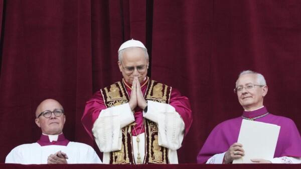 La prima messa di Papa Leone XIV da San Pietro: c’è la data ufficiale