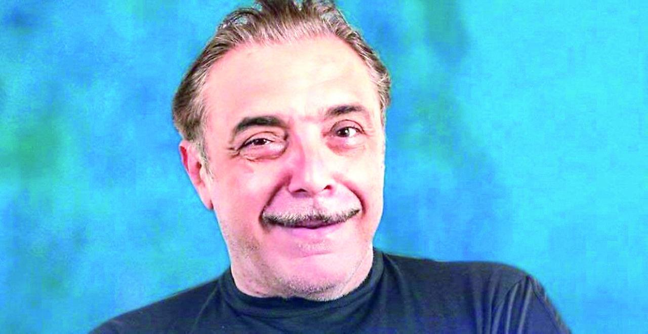 Nino Frassica: «Renzo Arbore il mio maestro. Benito Urgu è il Pooh sardo»