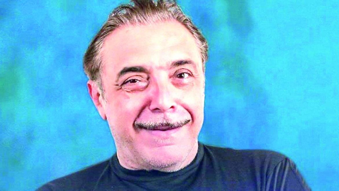 Nino Frassica: «Renzo Arbore il mio maestro. Benito Urgu è il Pooh sardo»