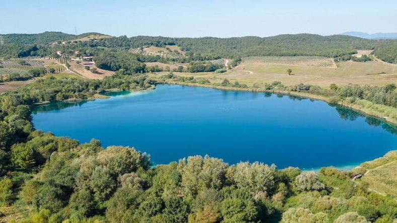 Il lago