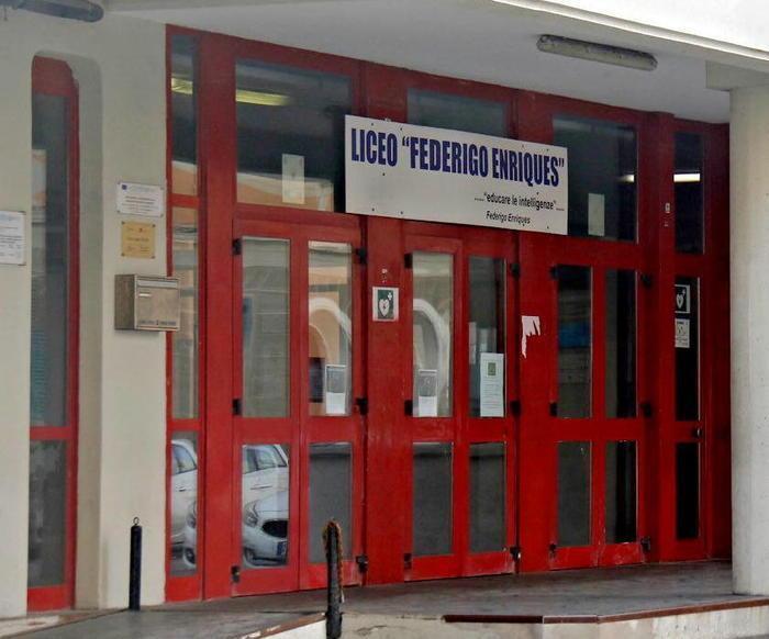 Enriques, niente più esuberi allo Sportivo di Livorno. «Ora siamo matricole. Grazie»