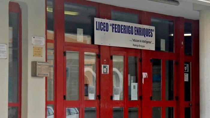 Enriques, niente più esuberi allo Sportivo di Livorno. «Ora siamo matricole. Grazie»