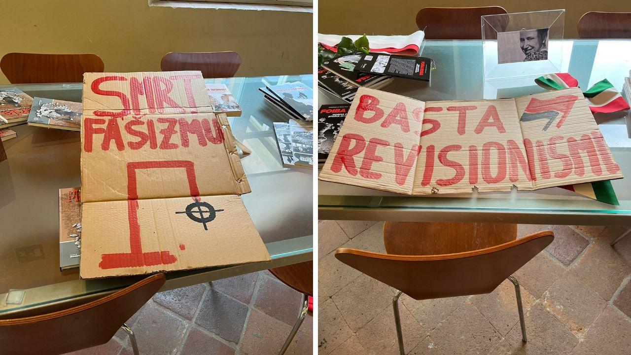 (dal profilo Facebook del sindaco)