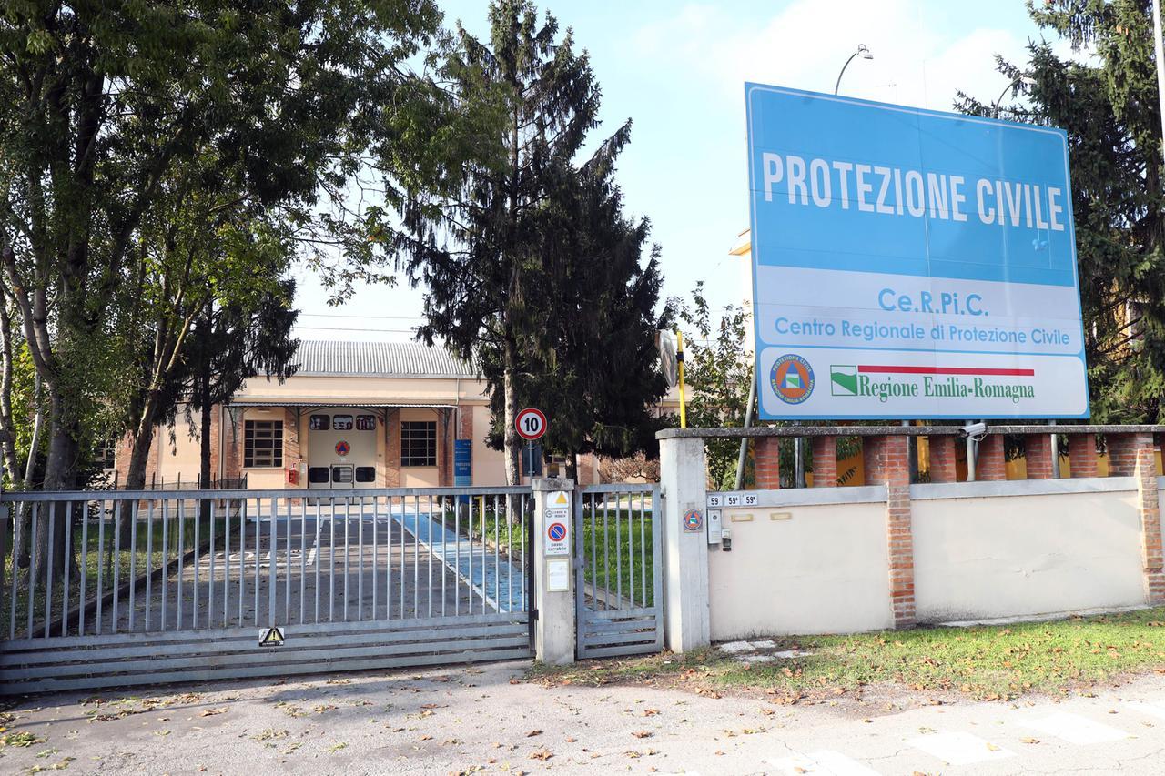 Recuperare l’ex Cerpic di Tresigallo: il Demanio cerca partner privati