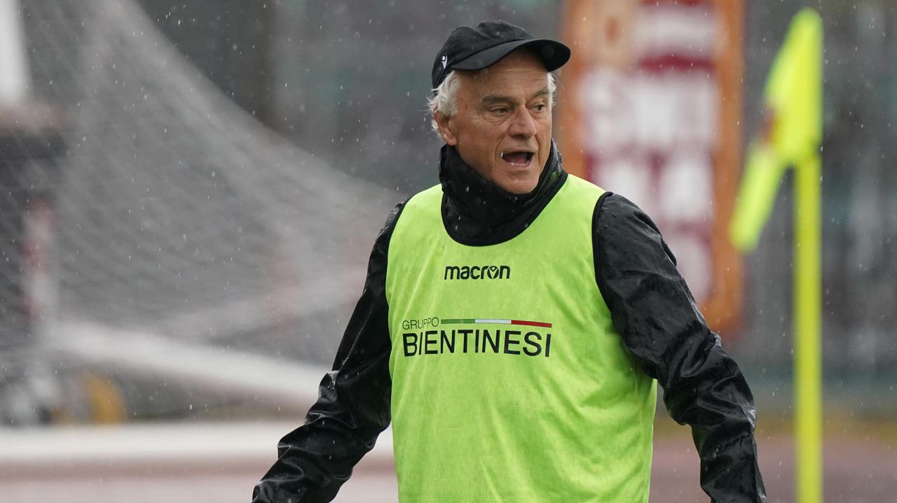 Mister Indiani (foto Stick)