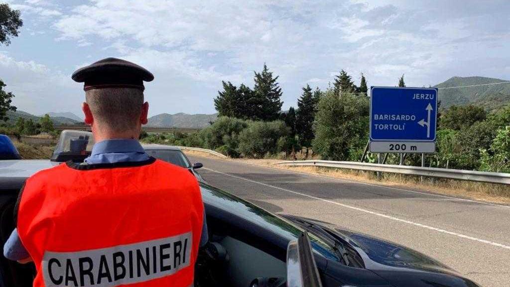 Cocaina, eroina e marijuana, arrestato un 48enne