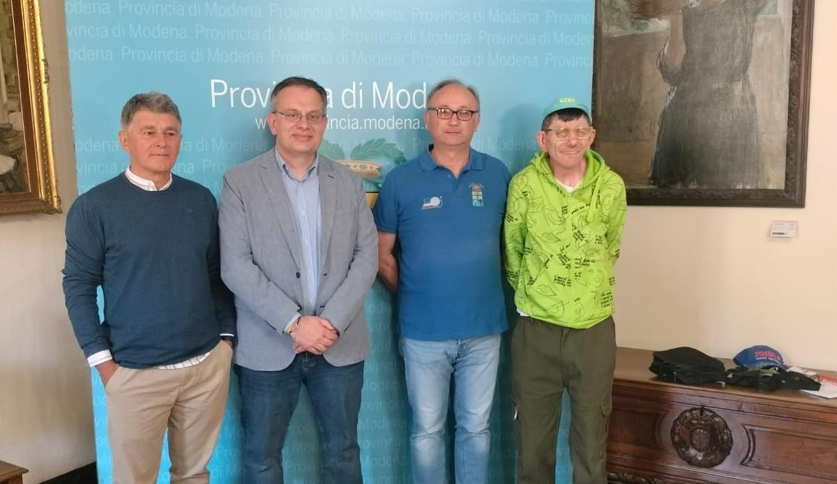 
	La presentazione della Marano-Ospitaletto

