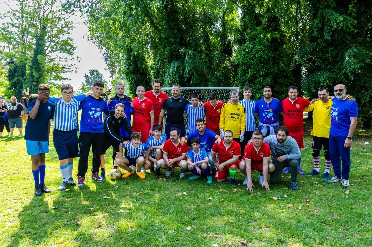 Sportability Day a Ferrara: lo sport è per tutti