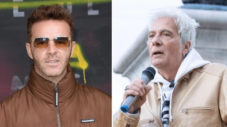 La canzone di Salmo ispirata a Emanuela Orlandi, il fratello Pietro: «Ti ringrazio»