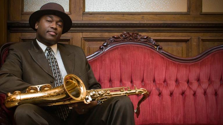 Albinea Jazz 2025 torna con Asso Stefana, James Carter e Mike Stern: tre serate per sognare