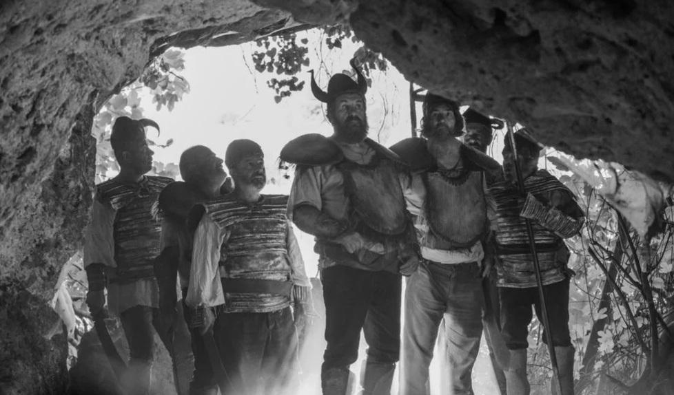 L’isola ritorna al cinema, in attesa di Angius e Milani 