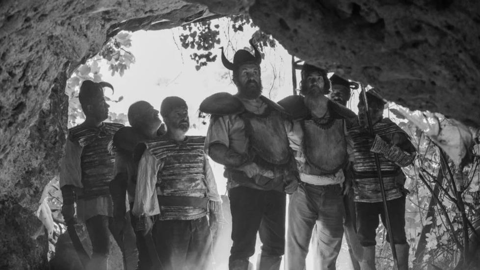 L’isola ritorna al cinema, in attesa di Angius e Milani