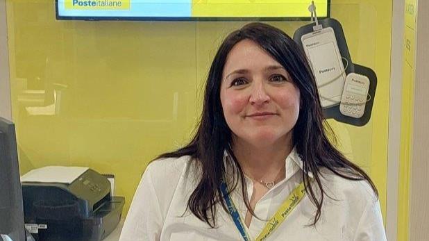 Vita da mamme nei luoghi di lavoro, Annalisa e il modello Poste Italiane