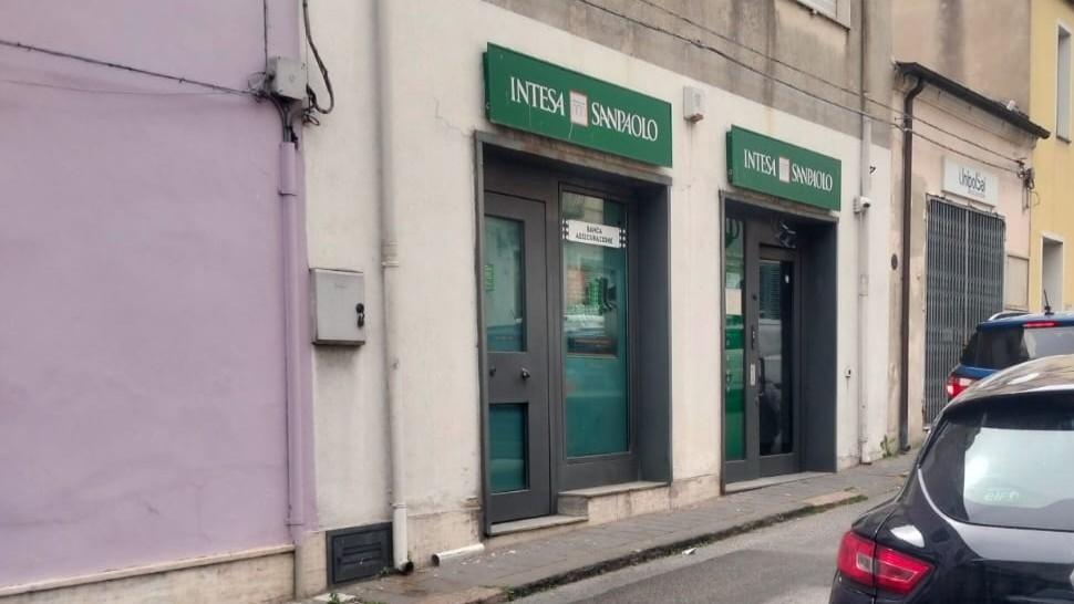 Thiesi perde la banca: la chiusura degli sportelli travolge anche il Meilogu