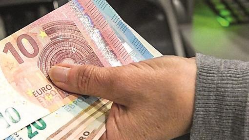 Sportelli bancari sotto quota 20 mila: in 5 anni è scomparso il 20 per cento