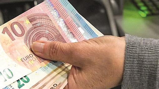 Sportelli bancari sotto quota 20 mila: in 5 anni è scomparso il 20 per cento