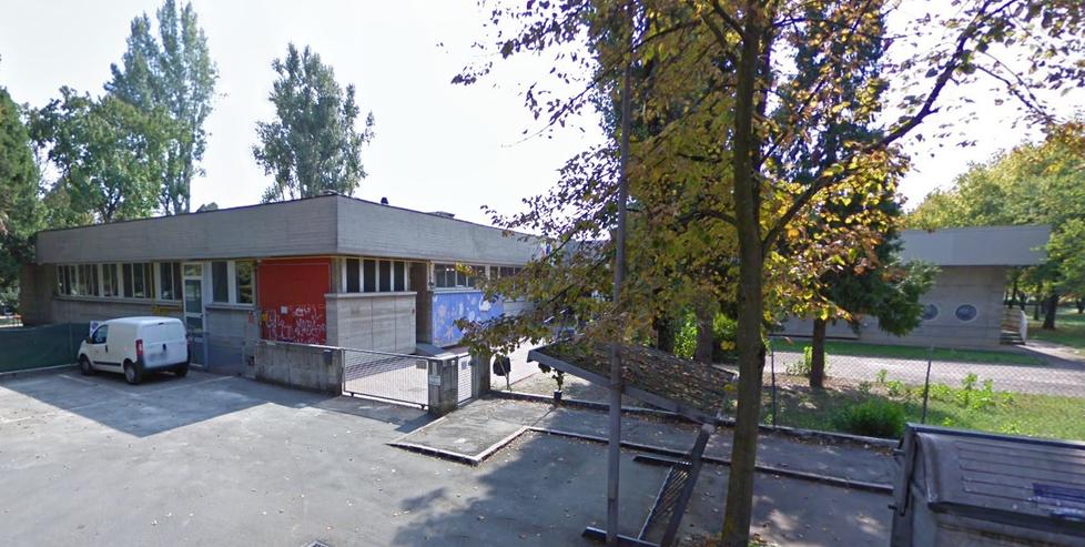 
	L'asilo Muratori di Soliera

