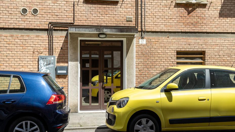 Biciclette, olio e vino. Ladri scatenati nelle cantine del centro città