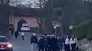 Troppi ragazzi in giro con coltelli a Pavullo. La rapina del parco non è isolata